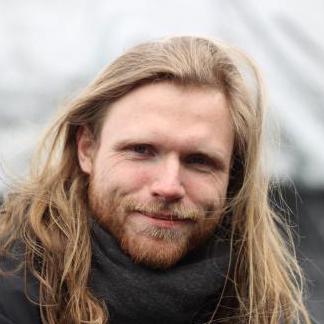 Søren Fuglede Jørgensen